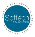 Softech INTL Award