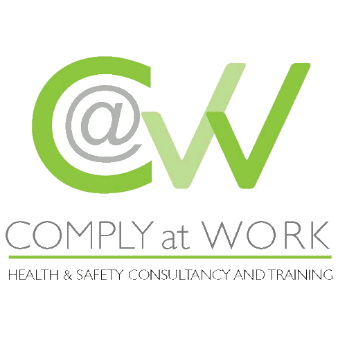 Comply at Work Logo