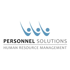 Personnel Solutions Logo