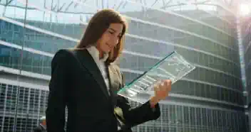 Employee Self Service Brochure